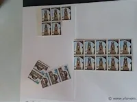 Postzegel album belgië - afbeelding 27 van  44
