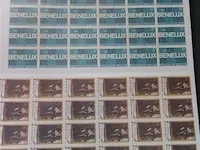 Postzegel album belgië - afbeelding 29 van  44