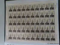 Postzegel album belgië - afbeelding 38 van  44