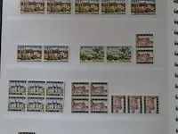 Postzegel album belgië - afbeelding 14 van  45