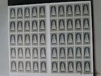 Postzegel album belgië - afbeelding 17 van  45