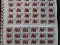 Postzegel album belgië - afbeelding 24 van  45