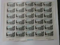 Postzegel album belgië - afbeelding 2 van  6