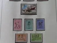 Postzegel album belgië - afbeelding 5 van  73