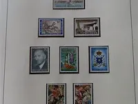 Postzegel album belgië - afbeelding 9 van  73