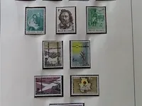 Postzegel album belgië - afbeelding 12 van  73