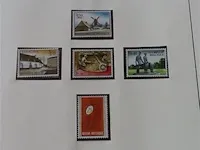 Postzegel album belgië - afbeelding 37 van  73
