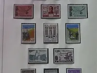 Postzegel album belgië - afbeelding 34 van  73