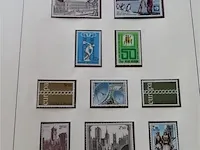 Postzegel album belgië - afbeelding 55 van  73