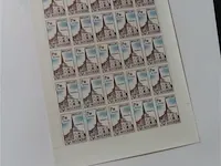 Postzegel album belgië - afbeelding 8 van  45
