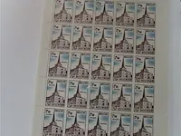Postzegel album belgië - afbeelding 9 van  45