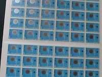Postzegel album belgië - afbeelding 14 van  45