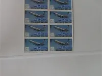 Postzegel album belgië - afbeelding 35 van  45