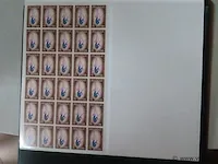 Postzegel album belgië - afbeelding 43 van  45