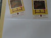 Postzegel album belgië - afbeelding 5 van  5