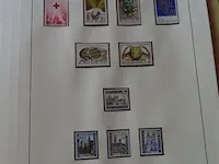 Postzegel album belgië - afbeelding 10 van  29