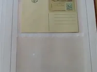 Postzegel album belgië - afbeelding 11 van  29