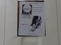 Postzegel album belgië - afbeelding 12 van  29