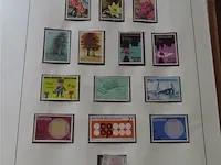 Postzegel album belgië - afbeelding 24 van  29