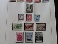 Postzegel album belgië - afbeelding 17 van  44