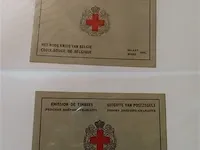 Postzegel album belgië - afbeelding 18 van  44