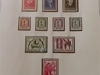 Postzegel album belgië - afbeelding 24 van  44