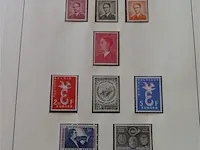 Postzegel album belgië - afbeelding 31 van  44