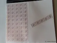 Postzegel album belgië - afbeelding 2 van  39