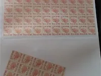 Postzegel album belgië - afbeelding 5 van  39