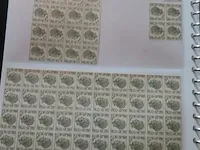 Postzegel album belgië - afbeelding 6 van  39
