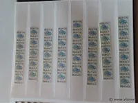 Postzegel album belgië - afbeelding 11 van  39