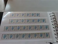 Postzegel album belgië - afbeelding 13 van  39