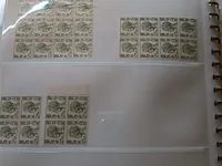 Postzegel album belgië - afbeelding 20 van  39