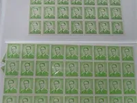 Postzegel album belgië - afbeelding 10 van  41