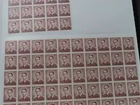 Postzegel album belgië - afbeelding 13 van  41