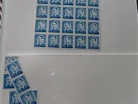 Postzegel album belgië - afbeelding 17 van  41