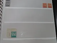 Postzegel album belgië - afbeelding 19 van  41
