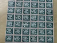 Postzegel album belgië - afbeelding 25 van  41