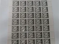 Postzegel album belgië - afbeelding 38 van  41
