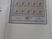 Postzegel album belgië - afbeelding 14 van  45