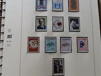 Postzegel album belgië - afbeelding 12 van  45