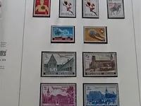 Postzegel album belgië - afbeelding 27 van  45