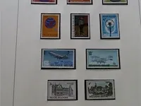 Postzegel album belgië - afbeelding 28 van  45