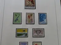 Postzegel album belgië - afbeelding 29 van  45