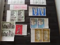 Postzegel album belgië - afbeelding 3 van  6
