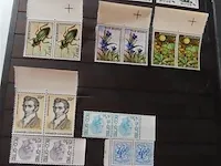 Postzegel album belgië - afbeelding 6 van  6