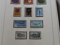 Postzegel album belgië - afbeelding 6 van  40