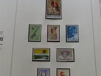 Postzegel album belgië - afbeelding 7 van  40
