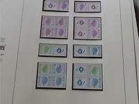 Postzegel album belgië - afbeelding 15 van  40