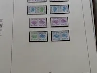Postzegel album belgië - afbeelding 16 van  40